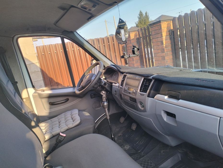 Газель бизнес  уневерсал