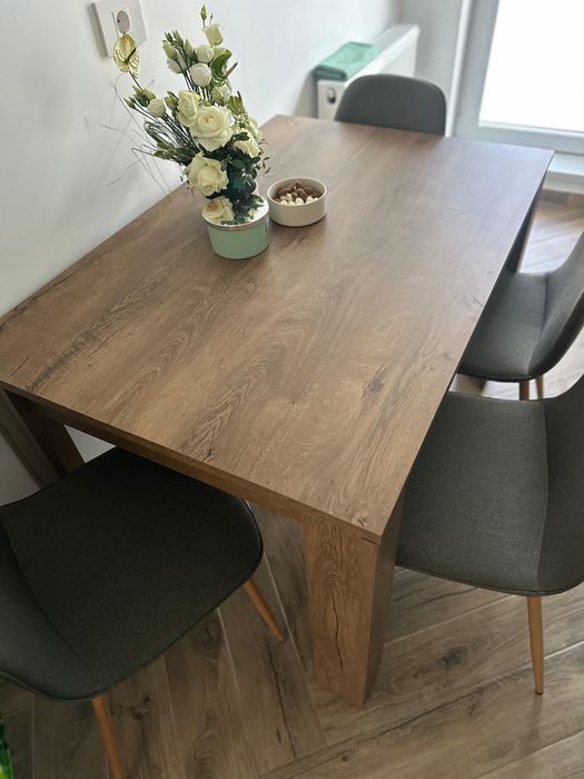 Masa bucatarie 1200x800