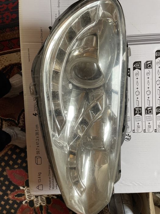 Far dreapta golf 6
