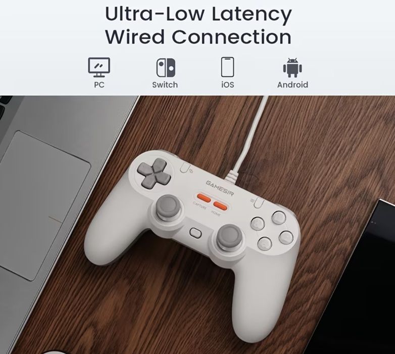 Consola gaming bună