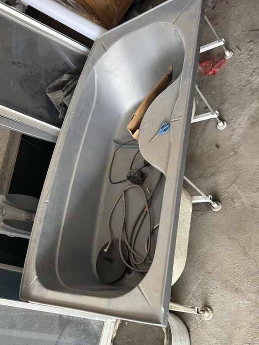 Продам душевую кабинку