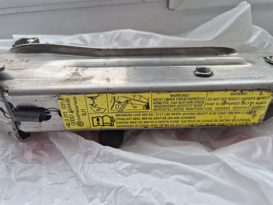 Cric auto perfect functional