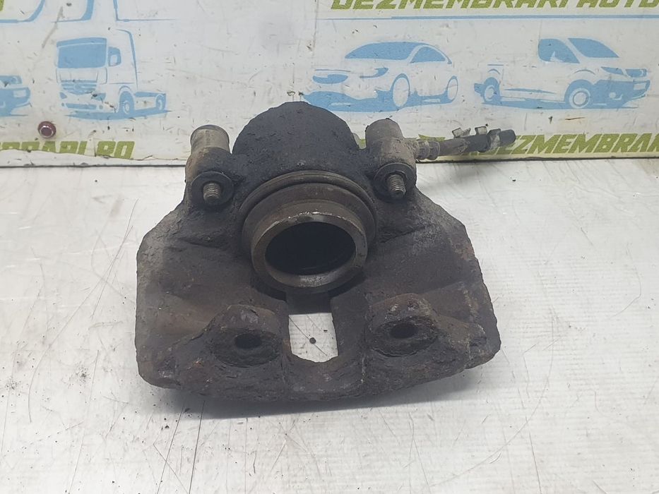 Etrier stanga fata Volkswagen LT35 2 (1996 - 2006) 2.5 tdi 2.5 tdi AHD