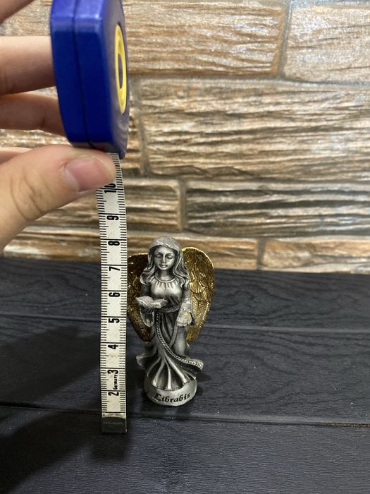 Декоративна фигурка на ангел