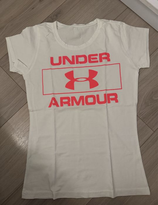 Тениска Under Armour