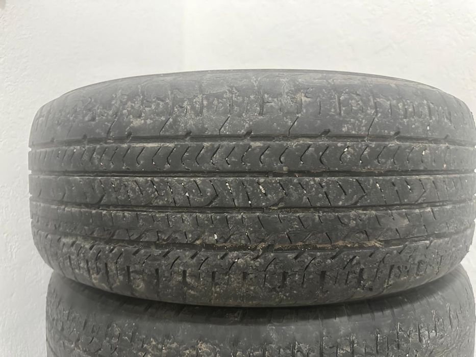 Коллесо размер  215/60 R16