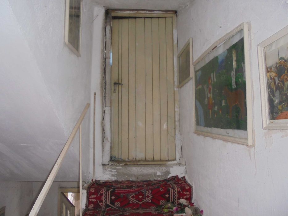 Къща в град Лозница