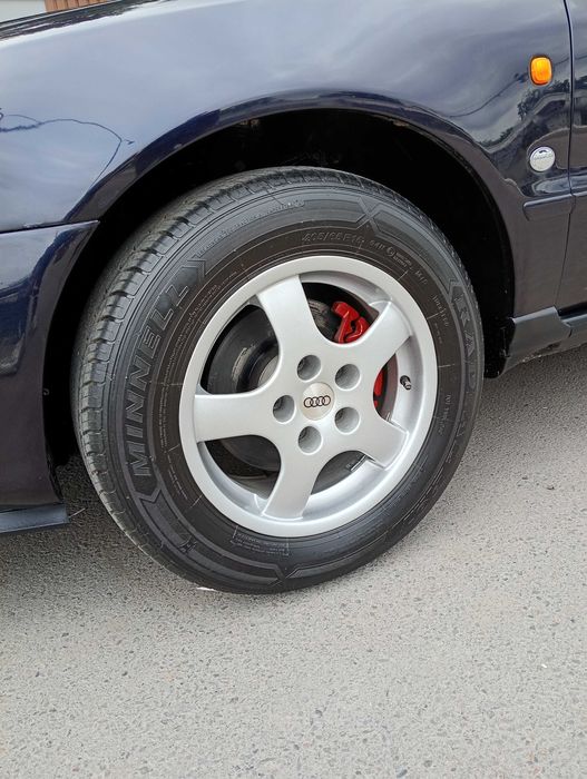 Продаю Audi A4 b5
