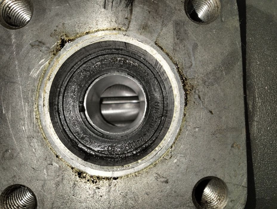 Насос НШ-250-4 новый