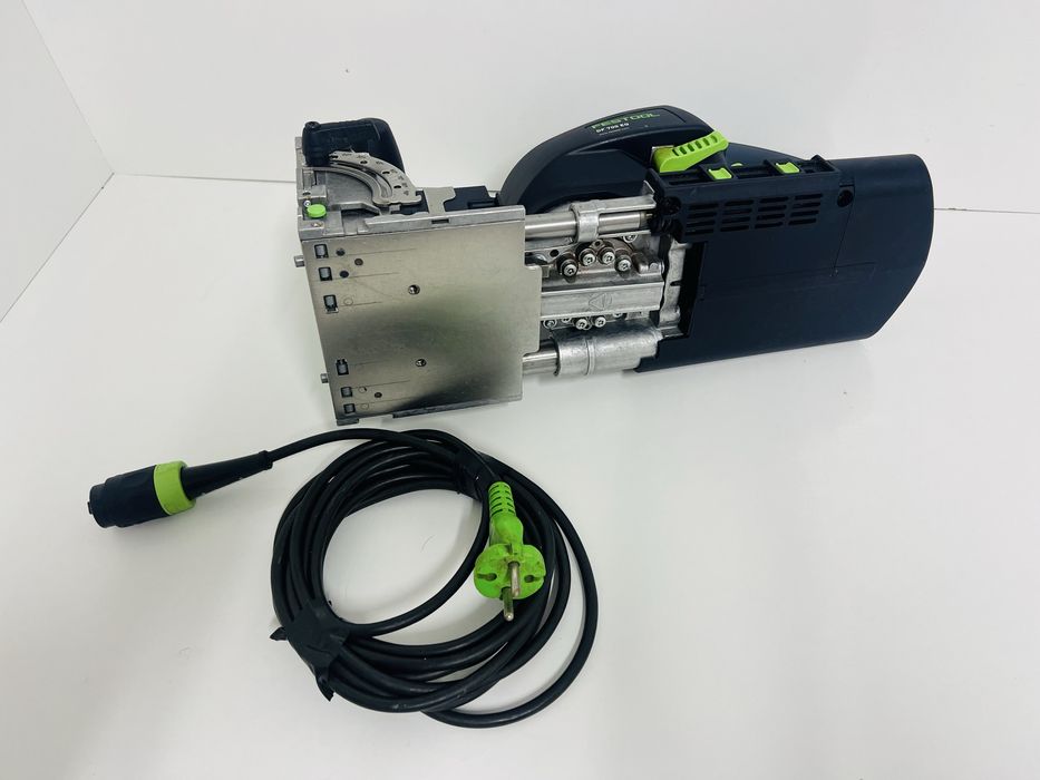 Festool DF 700 EQ domino