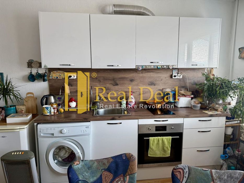 Продава се Двустаен апартамент в София, Младост 3 - 47 кв.м за 1919 €/кв.м - Снимка #2