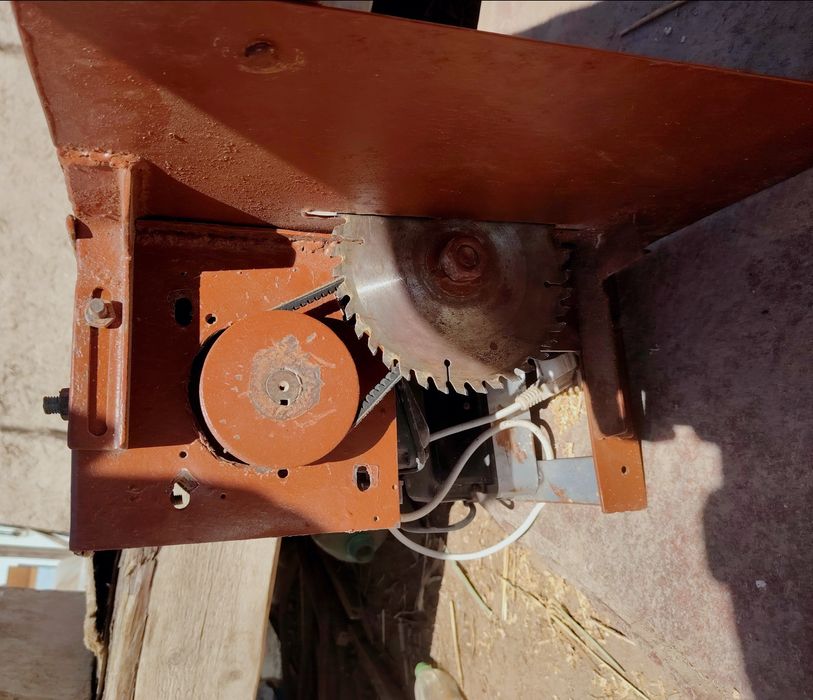 Ustashiliq Stanok Satiladi