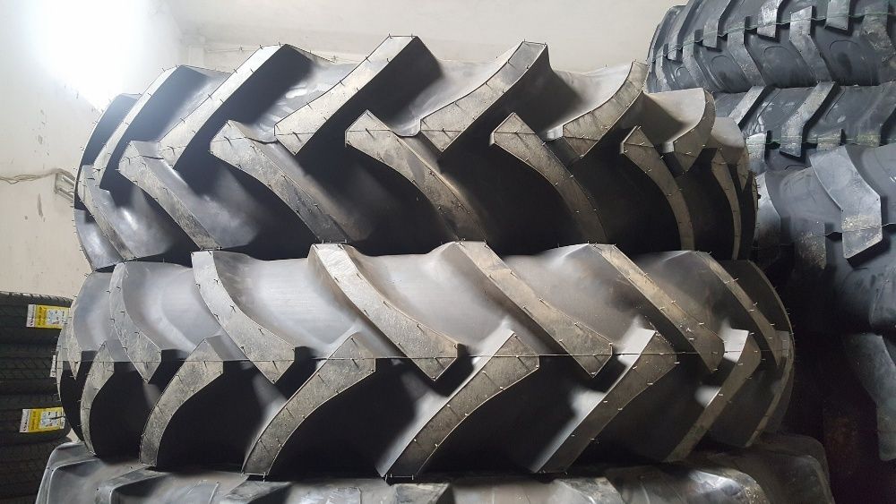 Cauciucuri 14.00-38 de tractor spate anvelope noi BKT 8 pliuri India