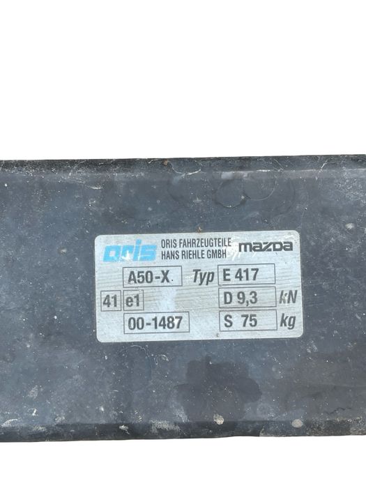 Carlig De Remorcare Mazda 5 Cr19 2005 - 2010 2.0 Cd Rf7J
