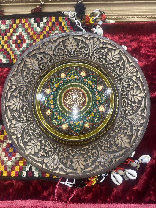 Qadimiy buyumlar