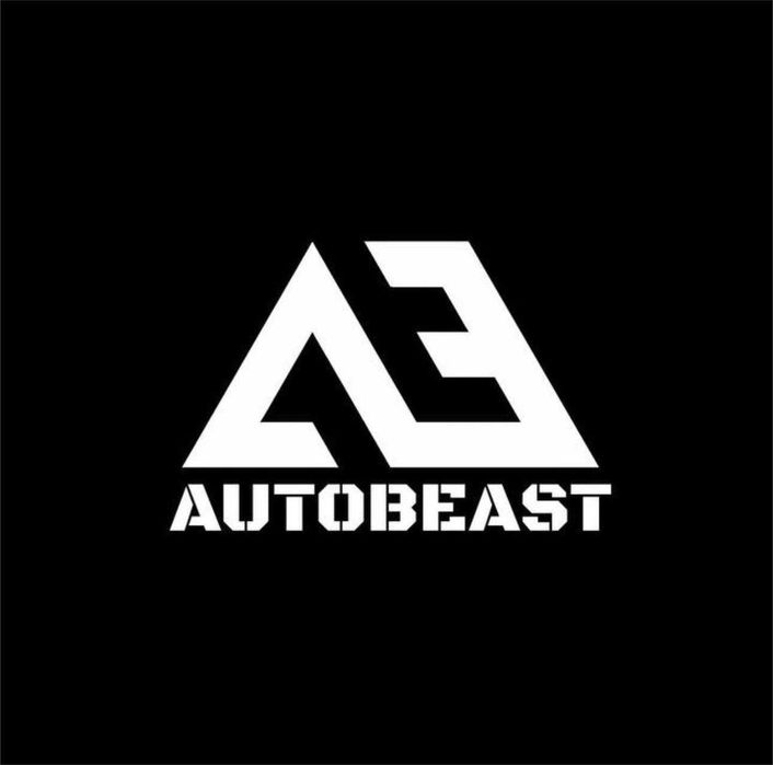 BMW i3 40L Smart Drive 2025 - CIP