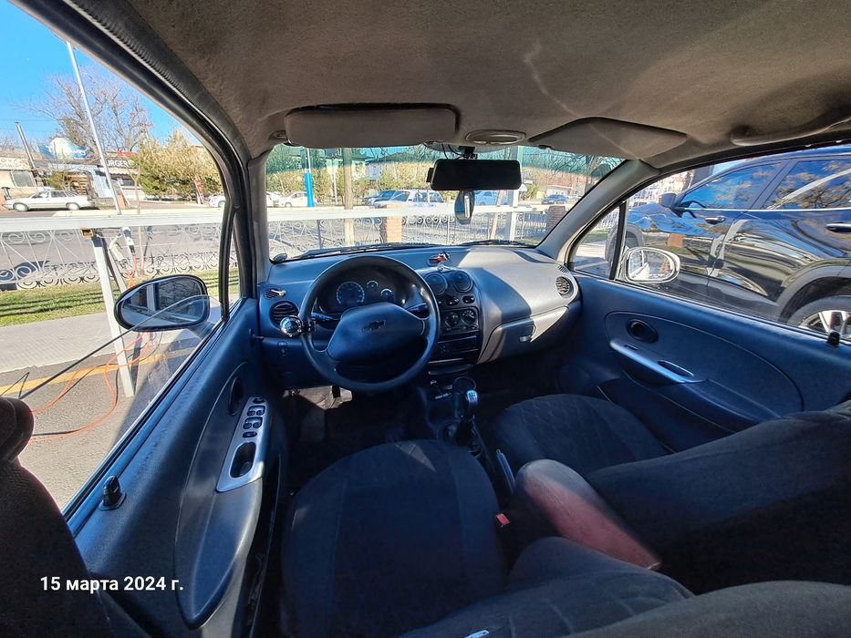 Matiz best Матиз бест