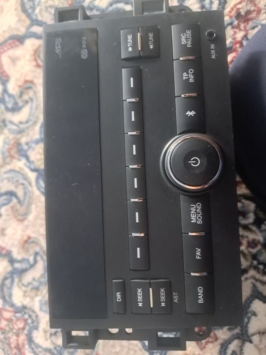 Магнитафон от нексия 3