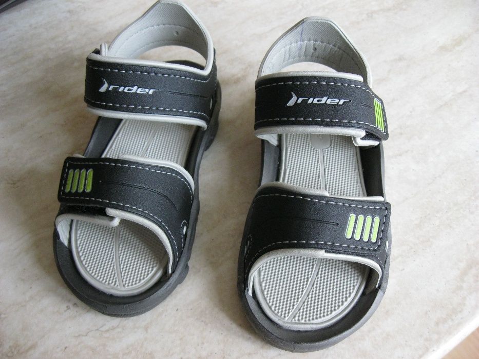 сандали за момче rider