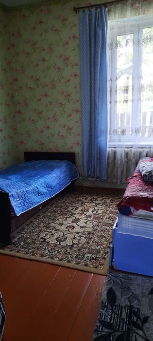 Продам дом в Ростовке