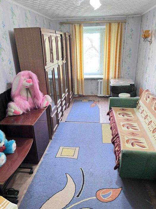 продам 3 ком квартиру