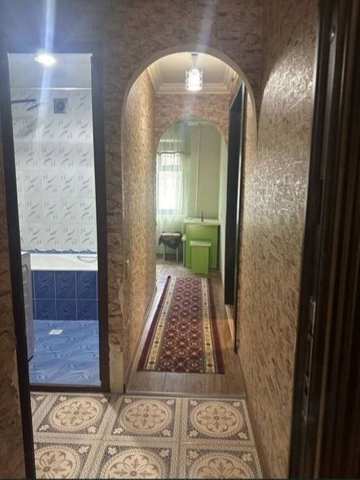 1 хоналик квартира Гагарина