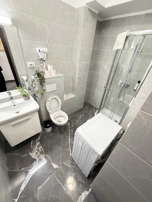 IS Cazare Regim Hotelier Apartamente 1/2/3 Cam Palas/Centru/Newton