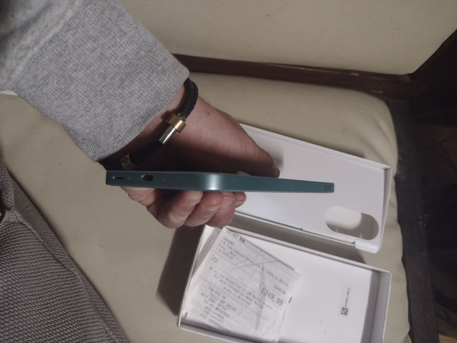 Samsung A26 5G  8+8 ram / 256Gb памет