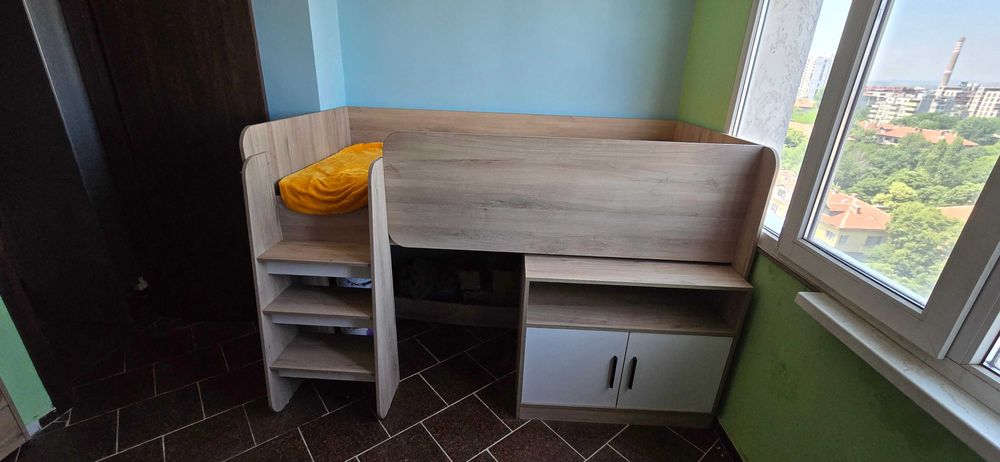 Комплект детска стая