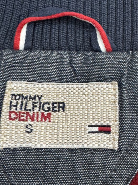 Дамски елек TOMMY HILFIGER .Размер S
