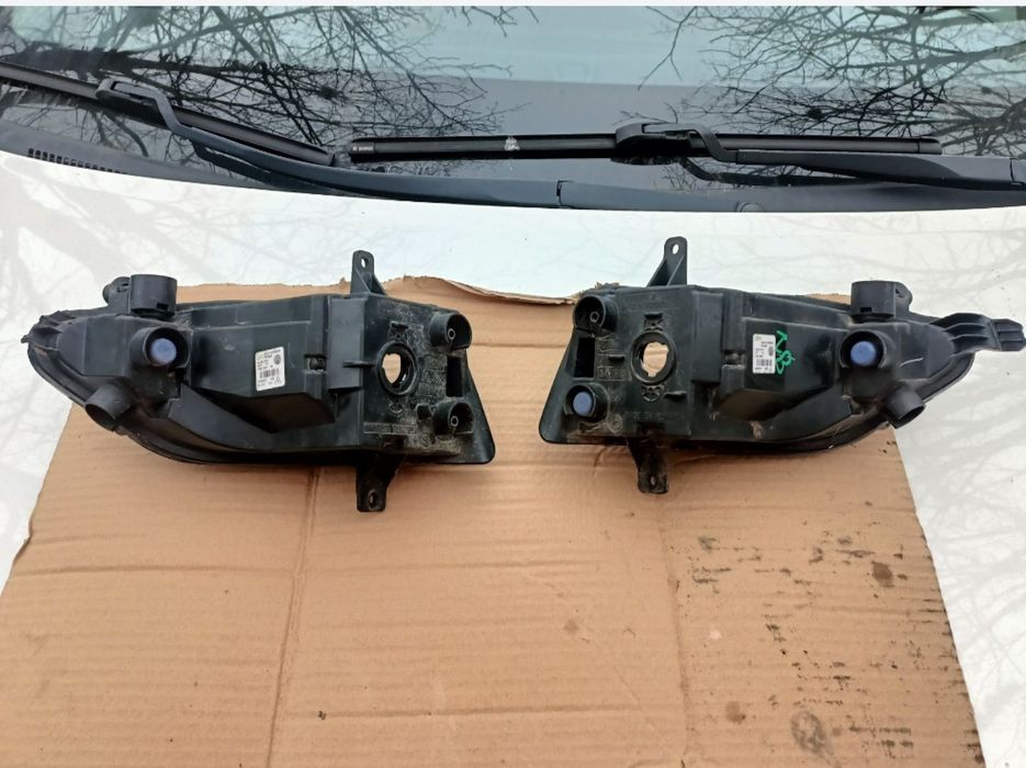 Proiector Vw Golf 7 VII 2017. .2018..2019..2020