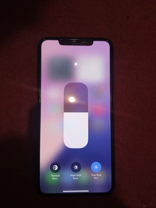 Айфон 11 pro max