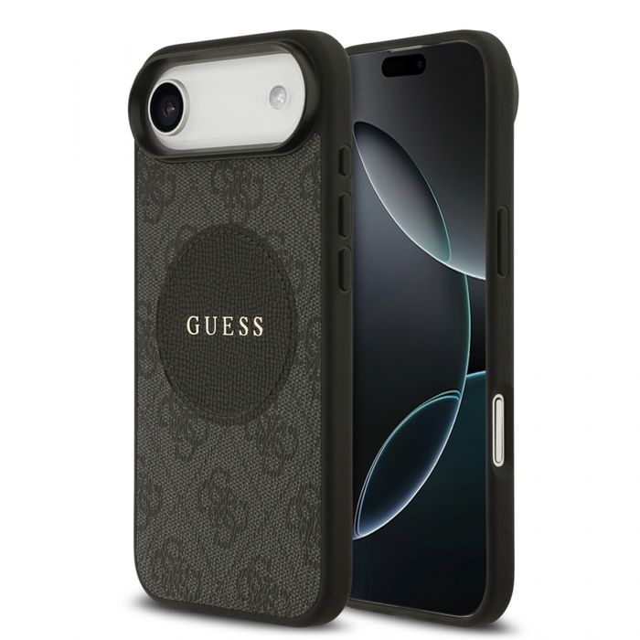 Луксни калъфи GUESS