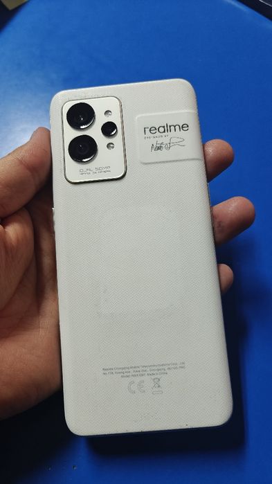 Realme gt2 Pro - 12 GB RAM 256 GB stocare