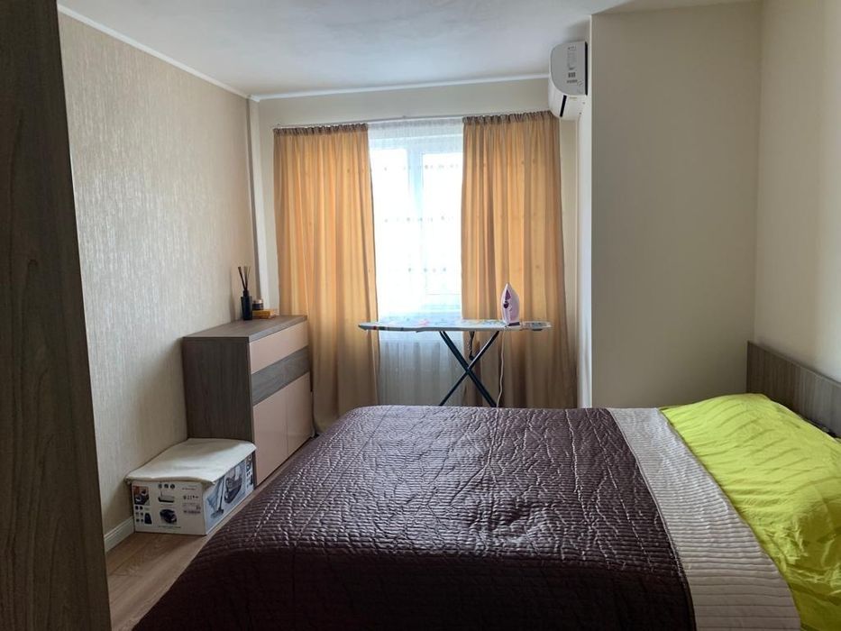 Apartament ultracentral de inchiriat