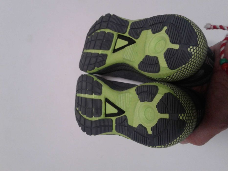 Under Armour Machina 2 мъжки маратонки номер 41  от Сащ