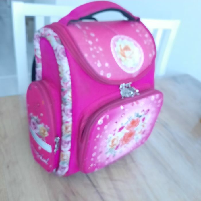 Рюкзак для девочки