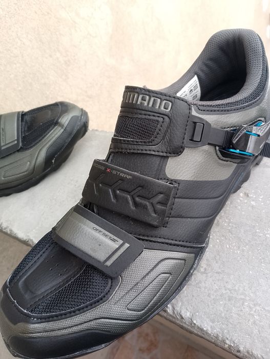 Вело обувки  Shimano SH-M089 номер 46