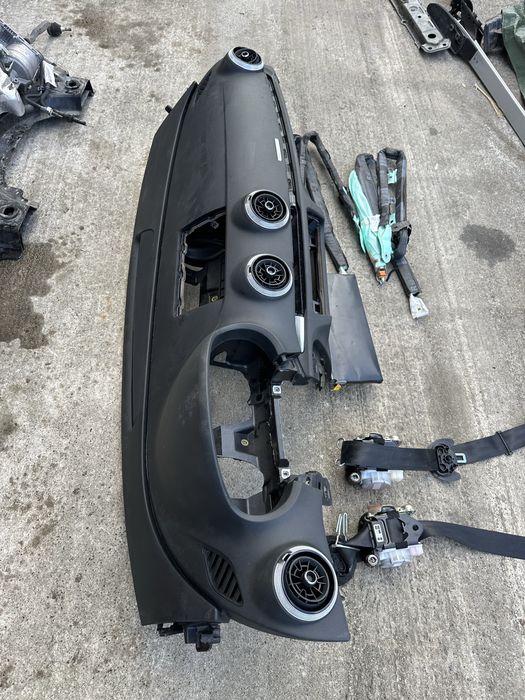 Kit airbag Audi A3 8V 2013-2020