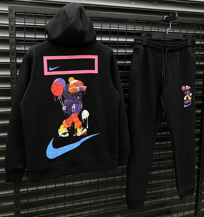 Trening bărbați Off White