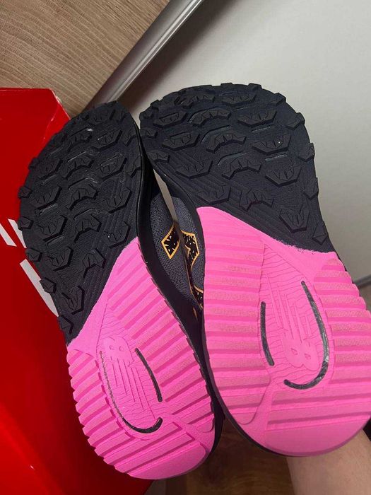 Маратонки New Balance DynaSoft Nitrel v4 Women — Нови