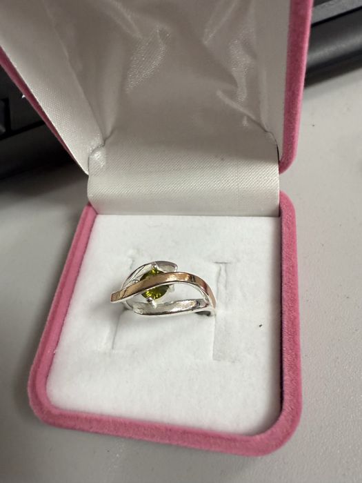 Продам серебро серги , кольцо