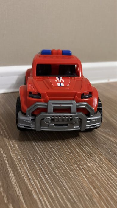 Игрушки детские Полесье