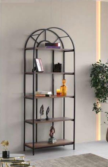 Рафче за тераси и обувки 90/63/23см.