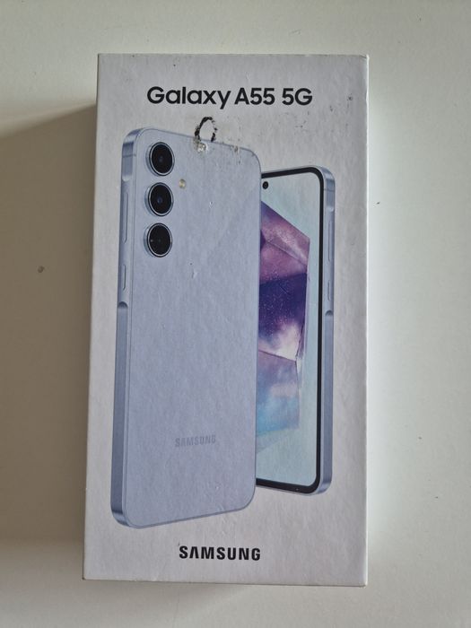 Samsung Galaxy A55 5G 128GB/8GB