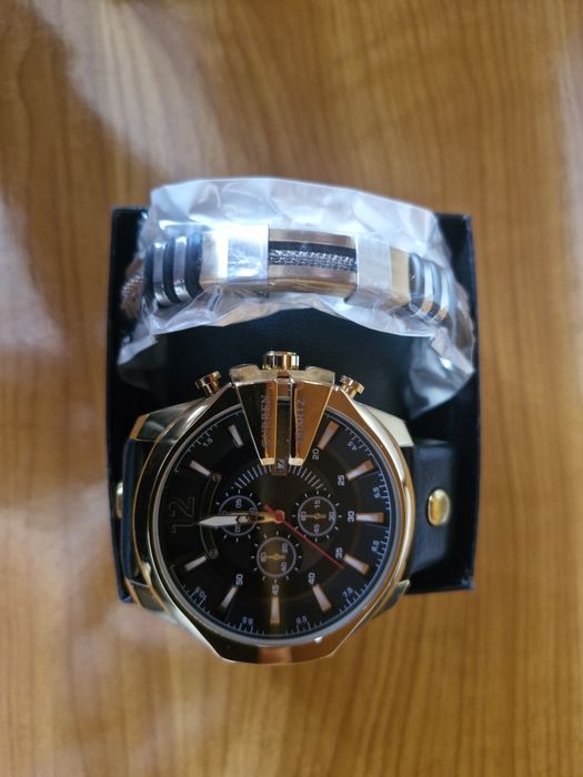 Ceas CURREN Quartz