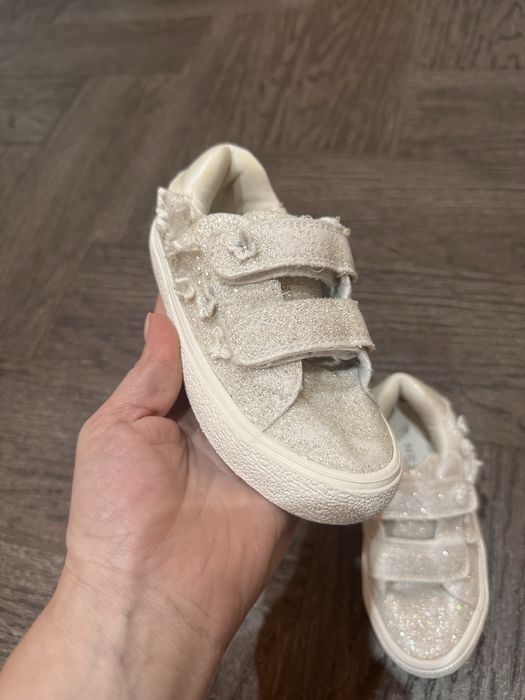 Маратонки Next за момиче