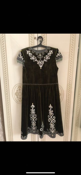 Размер 42 44 болады