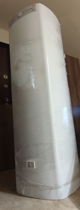 Бойлер 200л electrabregenz