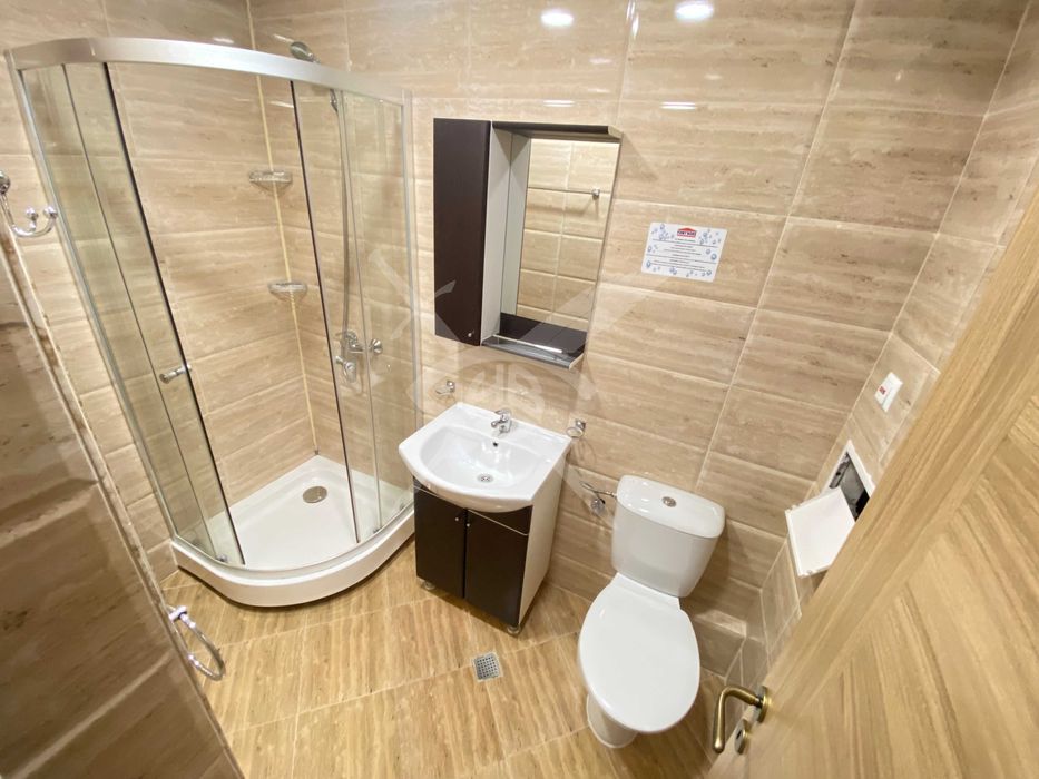 Продава се Едностаен апартамент в Свети Влас - 49 кв.м за 1692 €/кв.м - Снимка #2